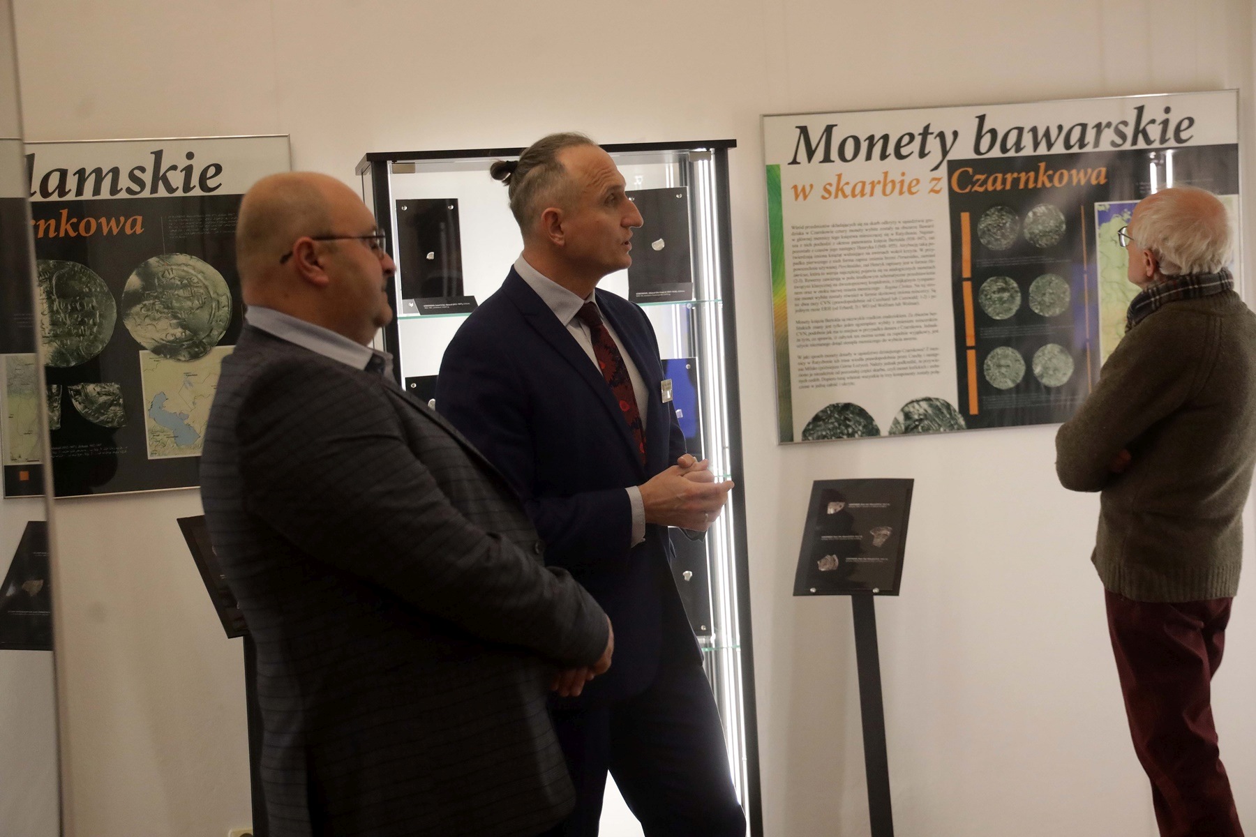 Nowa wystawa w Muzeum Miedzi. Koniecznie trzeba ją zobaczyć