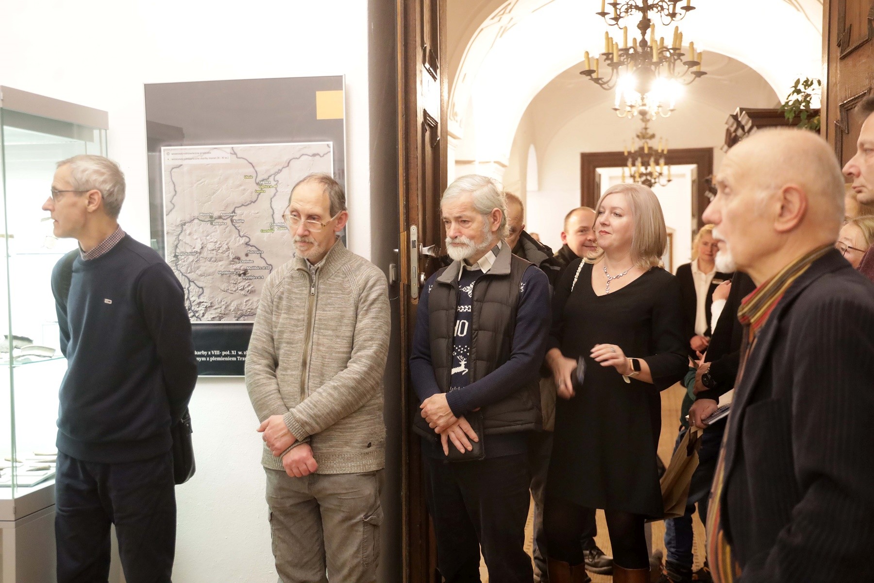Nowa wystawa w Muzeum Miedzi. Koniecznie trzeba ją zobaczyć