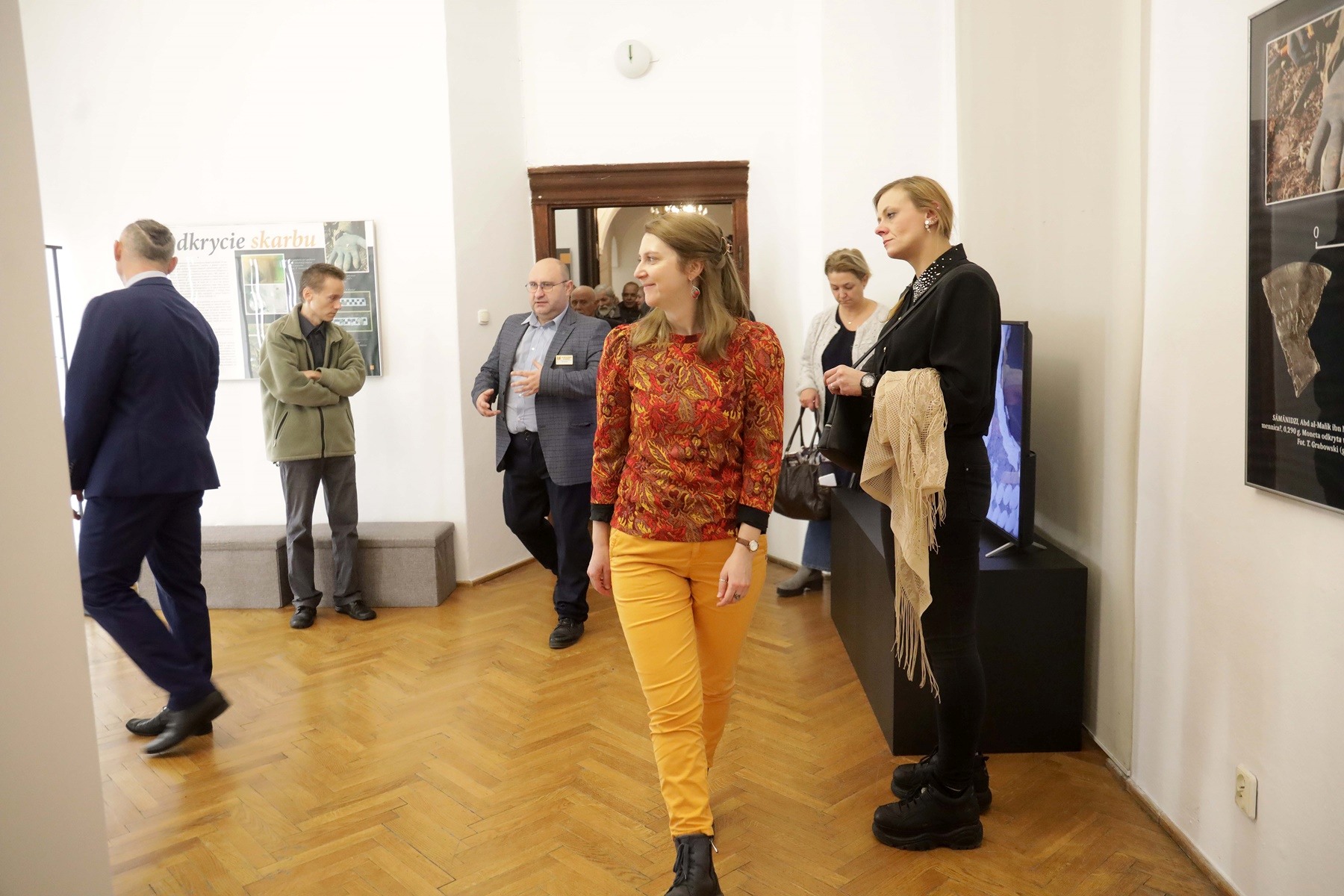 Nowa wystawa w Muzeum Miedzi. Koniecznie trzeba ją zobaczyć