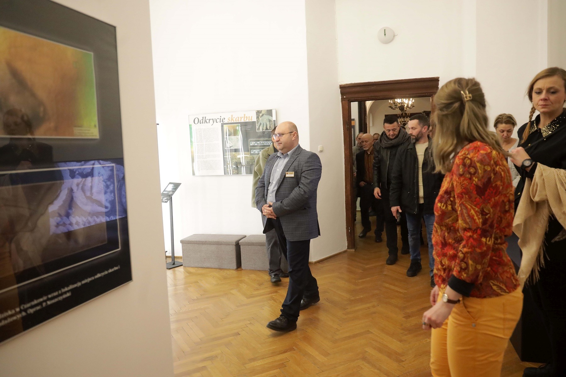 Nowa wystawa w Muzeum Miedzi. Koniecznie trzeba ją zobaczyć