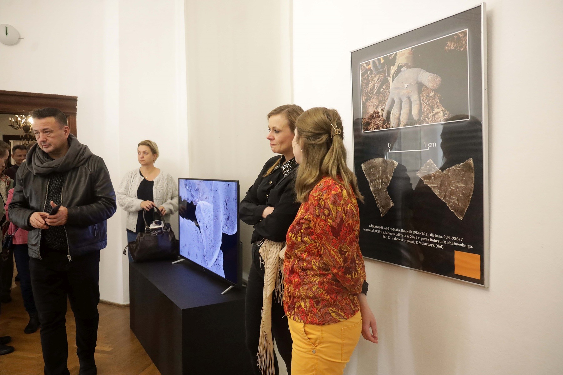 Nowa wystawa w Muzeum Miedzi. Koniecznie trzeba ją zobaczyć