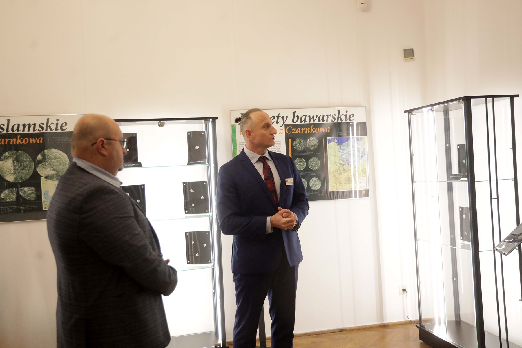 Nowa wystawa w Muzeum Miedzi. Koniecznie trzeba ją zobaczyć