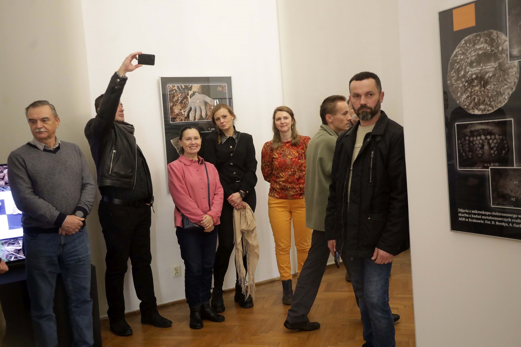 Nowa wystawa w Muzeum Miedzi. Koniecznie trzeba ją zobaczyć