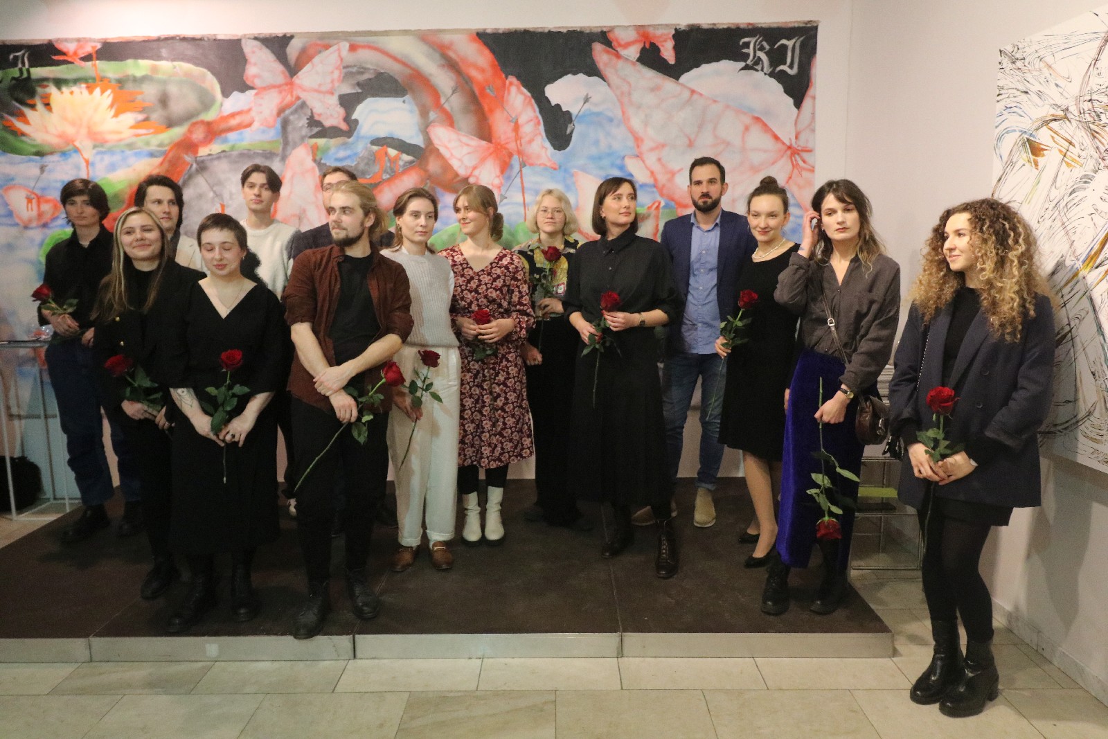„Krajobraz” wrocławskiej artystki nagrodzony Grand Prix Promocji