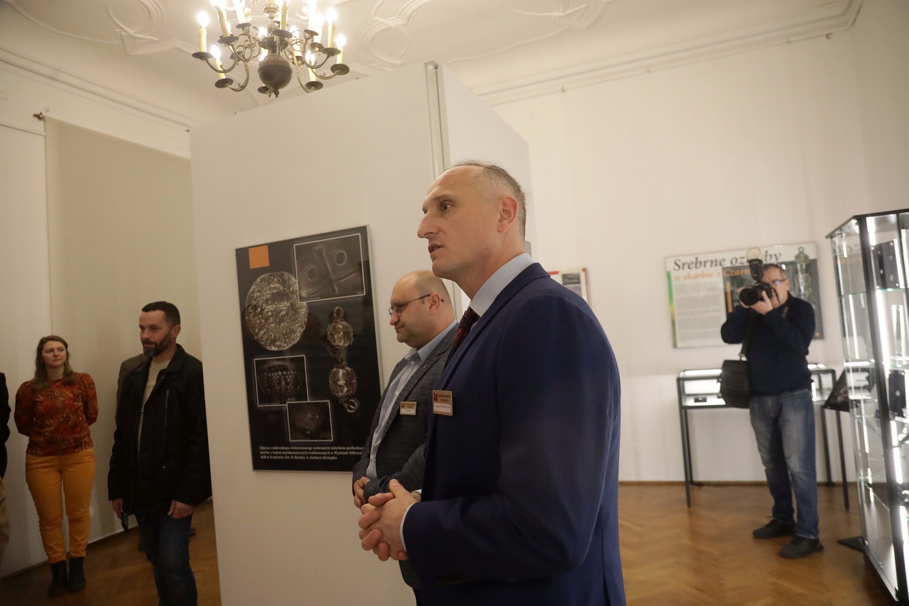 Nowa wystawa w Muzeum Miedzi. Koniecznie trzeba ją zobaczyć