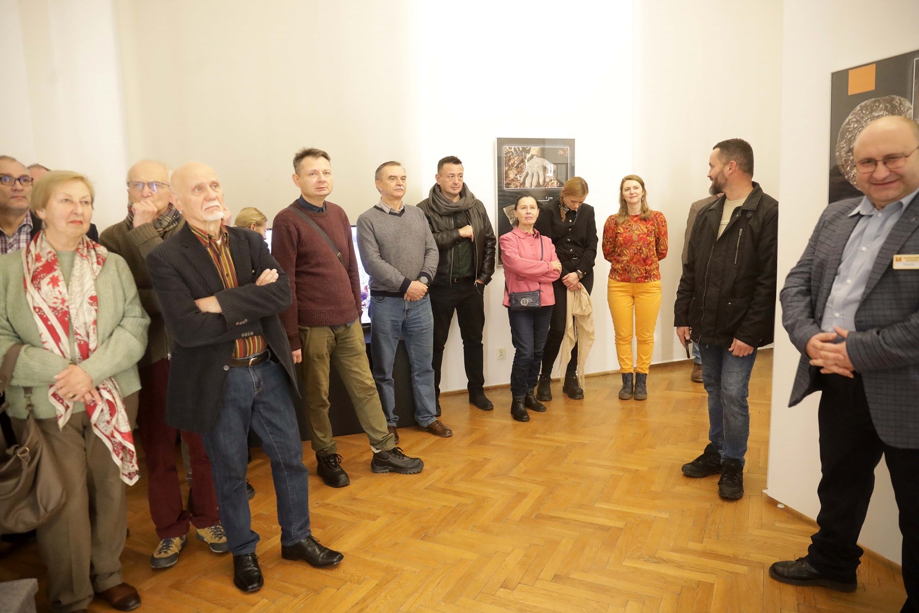 Nowa wystawa w Muzeum Miedzi. Koniecznie trzeba ją zobaczyć
