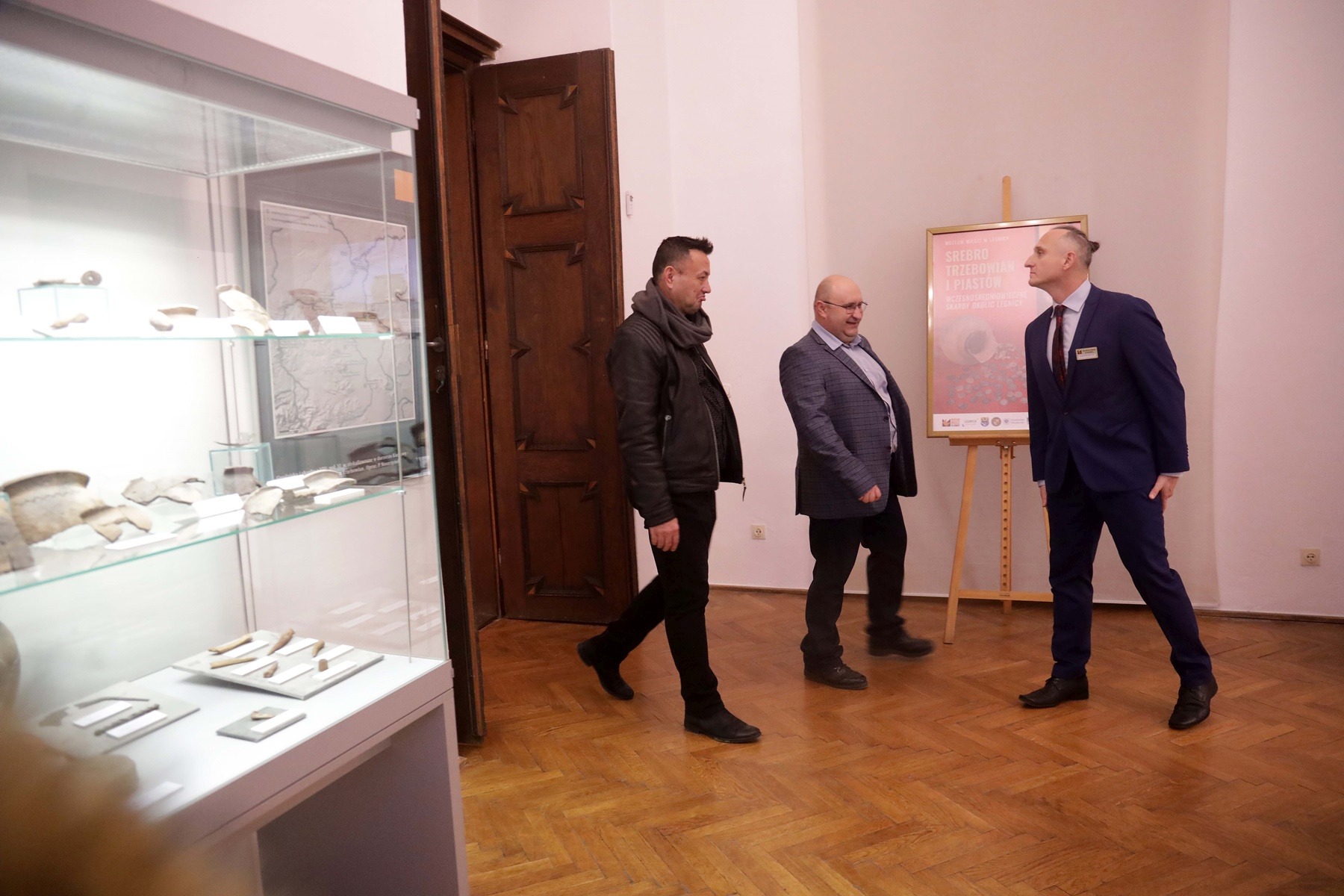 Nowa wystawa w Muzeum Miedzi. Koniecznie trzeba ją zobaczyć
