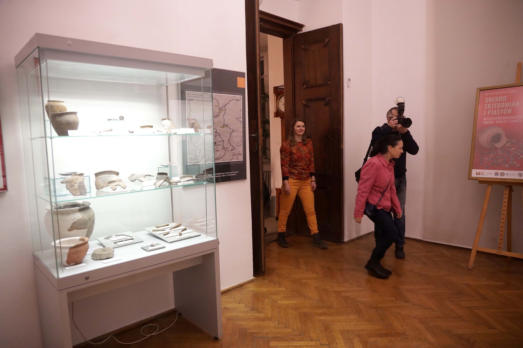 Nowa wystawa w Muzeum Miedzi. Koniecznie trzeba ją zobaczyć