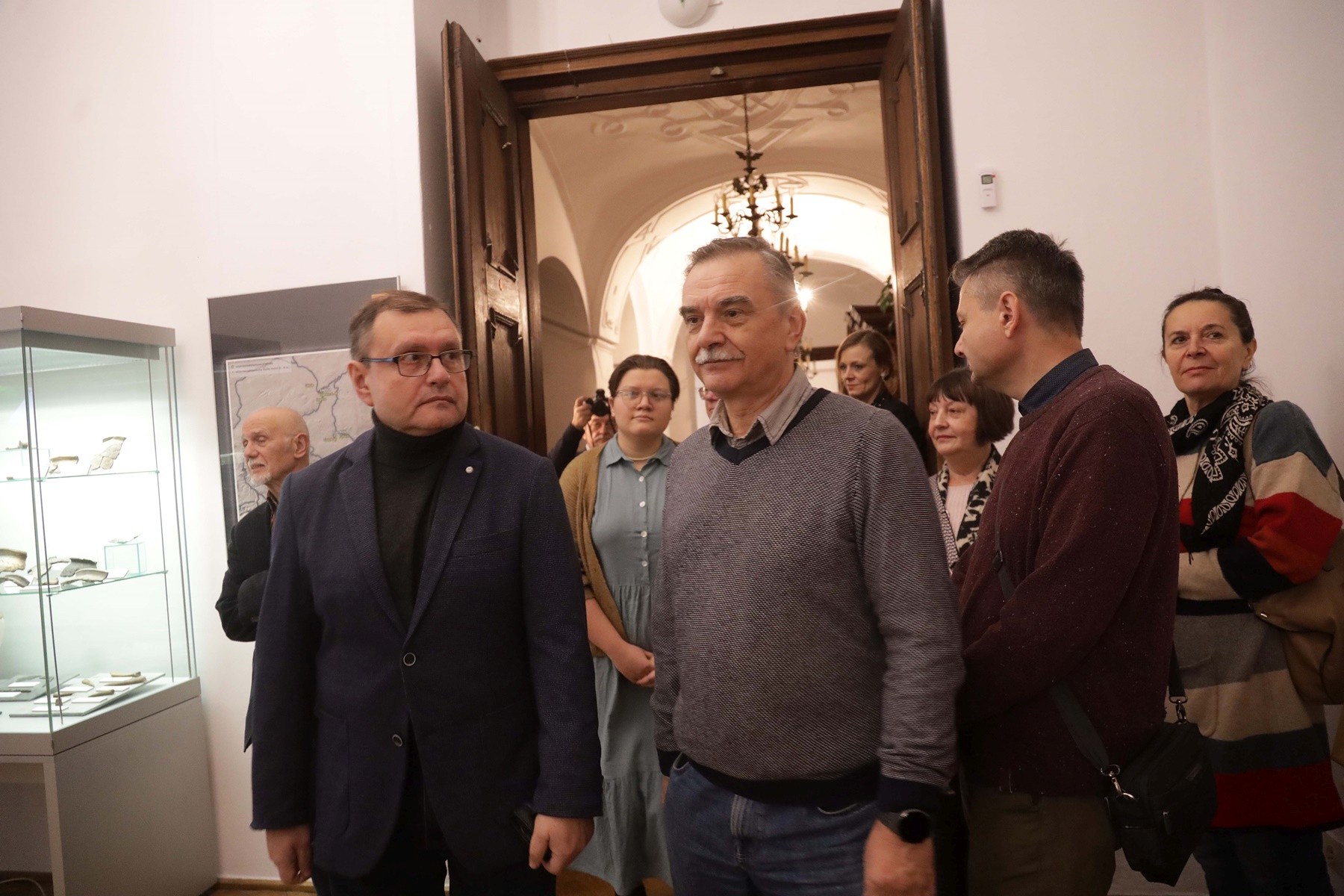 Nowa wystawa w Muzeum Miedzi. Koniecznie trzeba ją zobaczyć