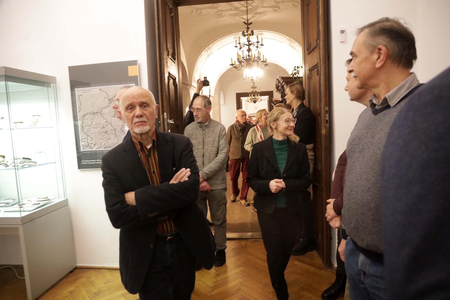 Nowa wystawa w Muzeum Miedzi. Koniecznie trzeba ją zobaczyć