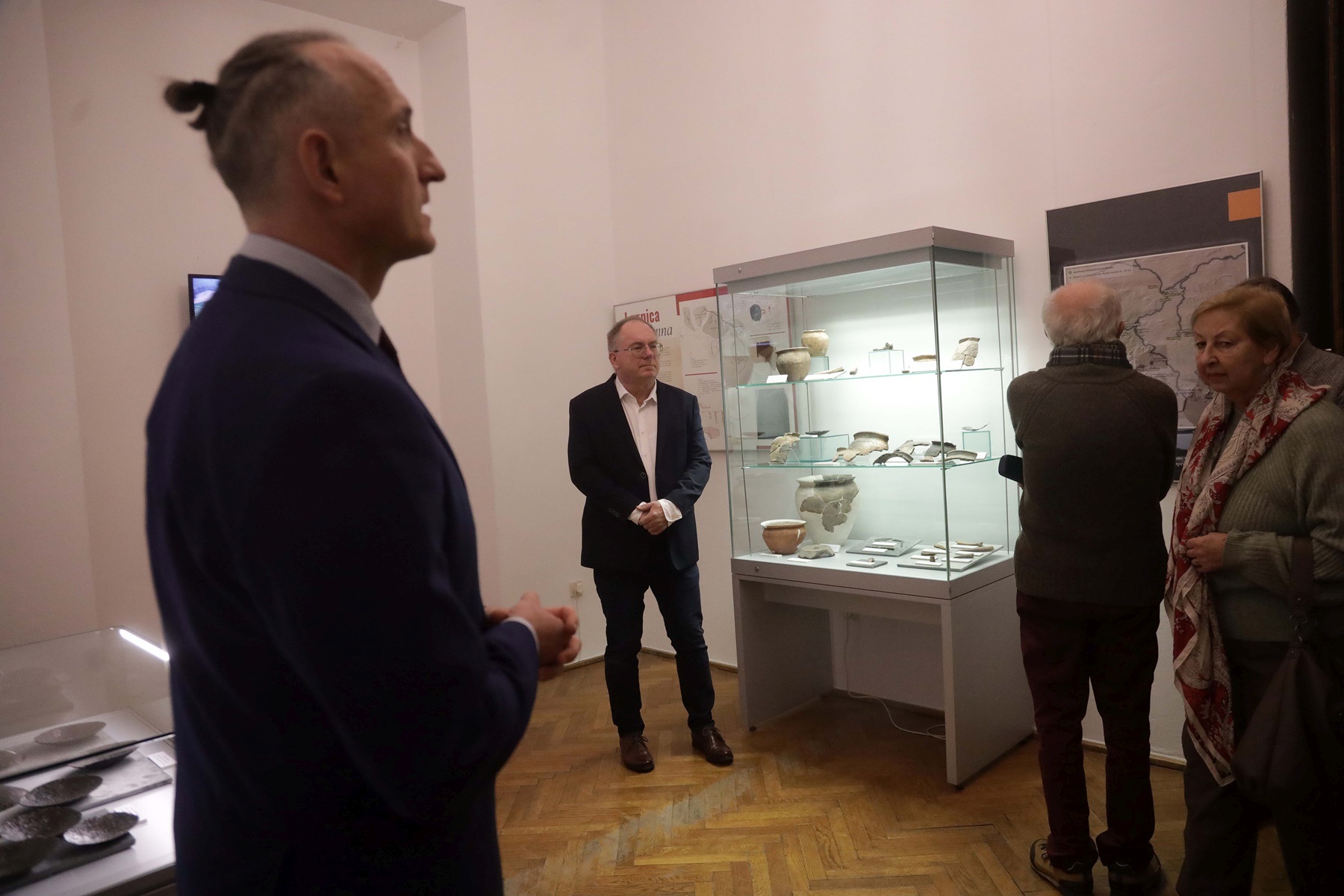 Nowa wystawa w Muzeum Miedzi. Koniecznie trzeba ją zobaczyć