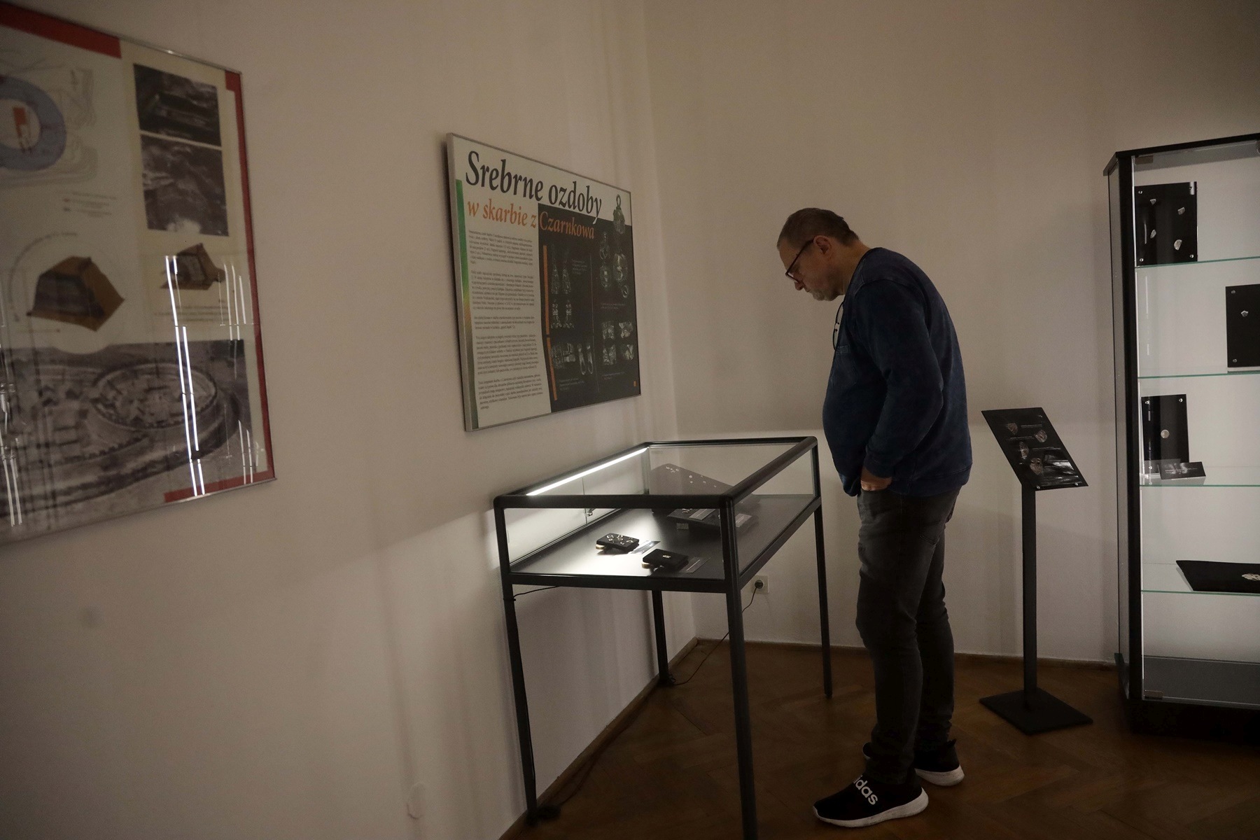 Nowa wystawa w Muzeum Miedzi. Koniecznie trzeba ją zobaczyć