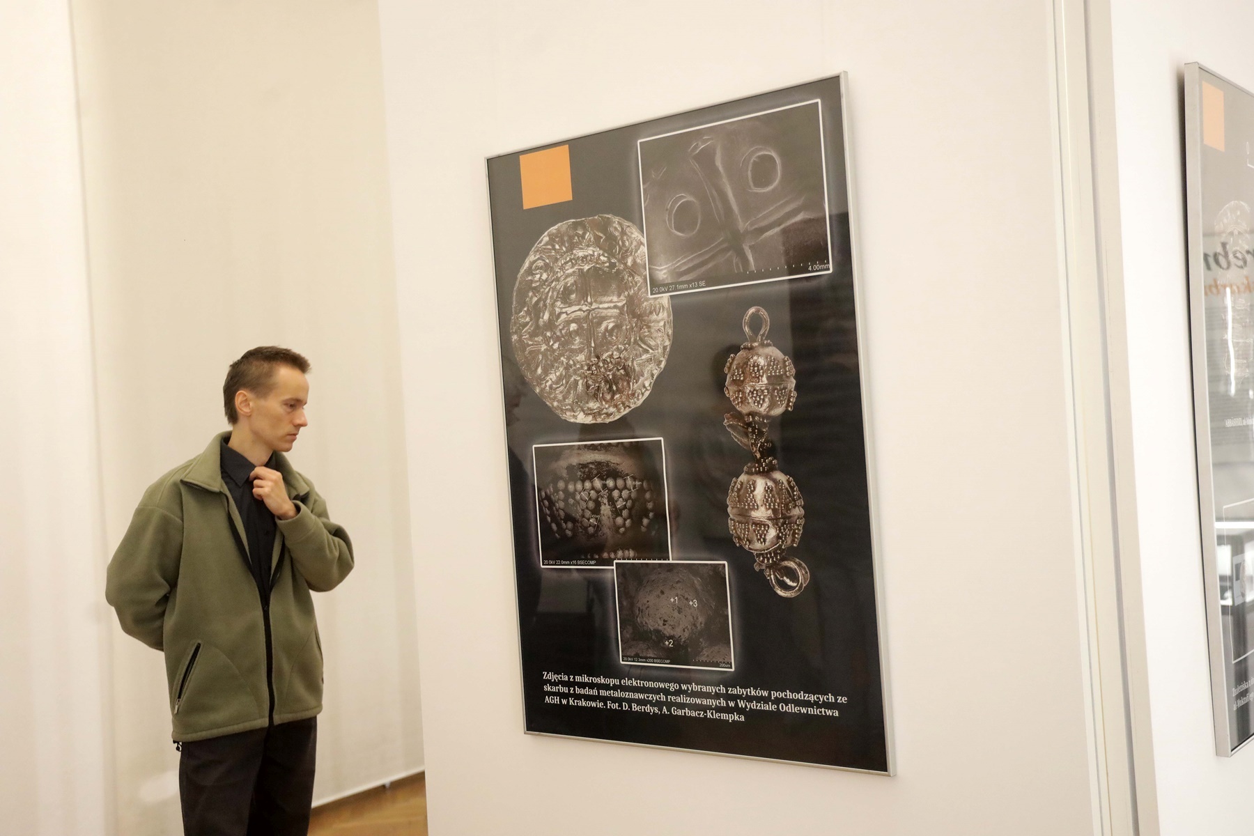 Nowa wystawa w Muzeum Miedzi. Koniecznie trzeba ją zobaczyć