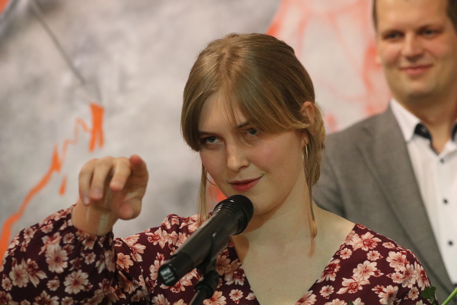 „Krajobraz” wrocławskiej artystki nagrodzony Grand Prix Promocji