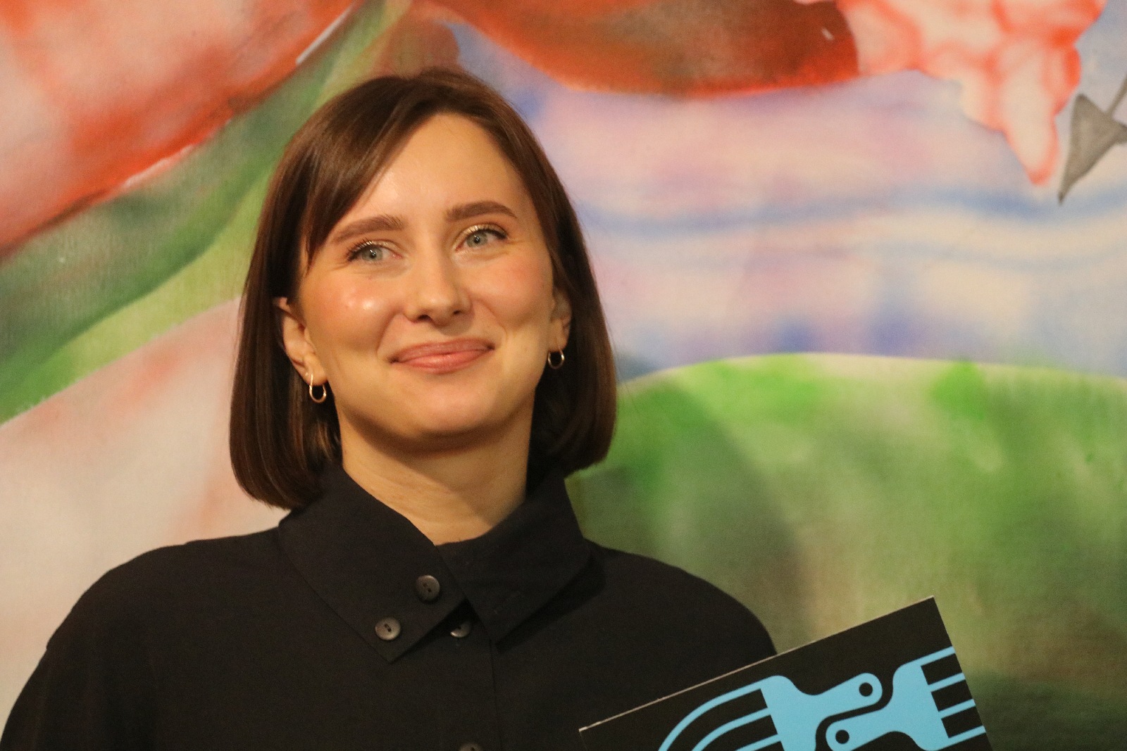 „Krajobraz” wrocławskiej artystki nagrodzony Grand Prix Promocji