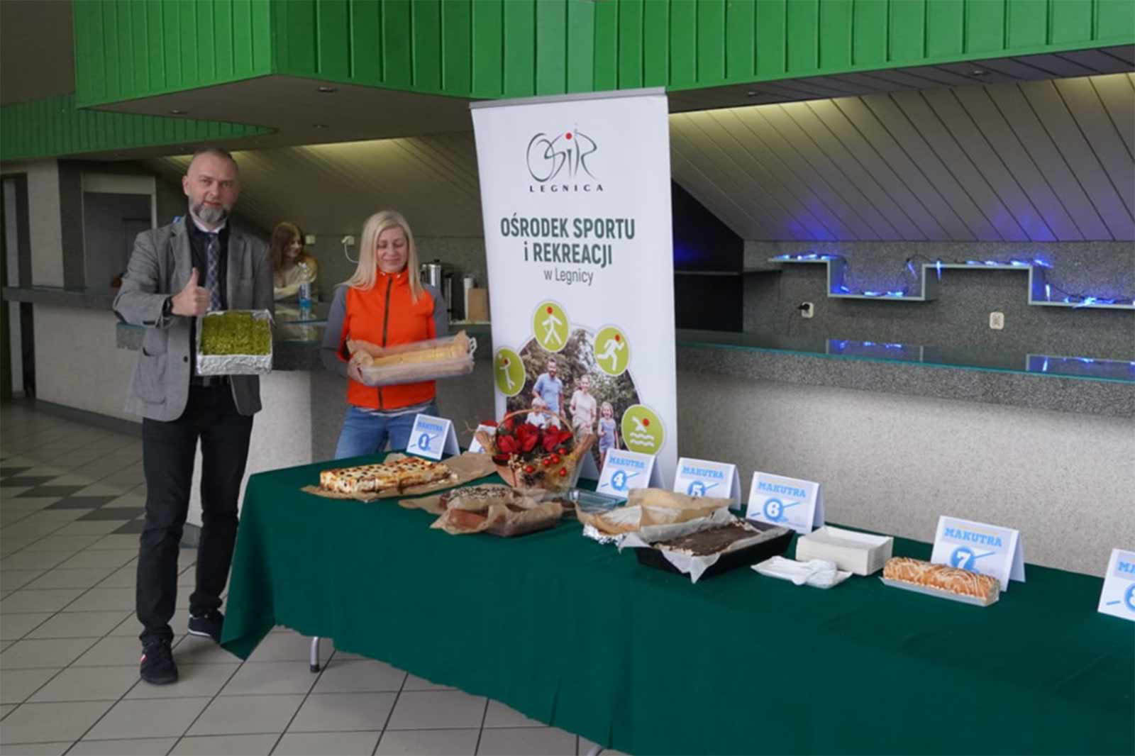 Przeswiąteczny Turniej Siatkówki Makutra 2023