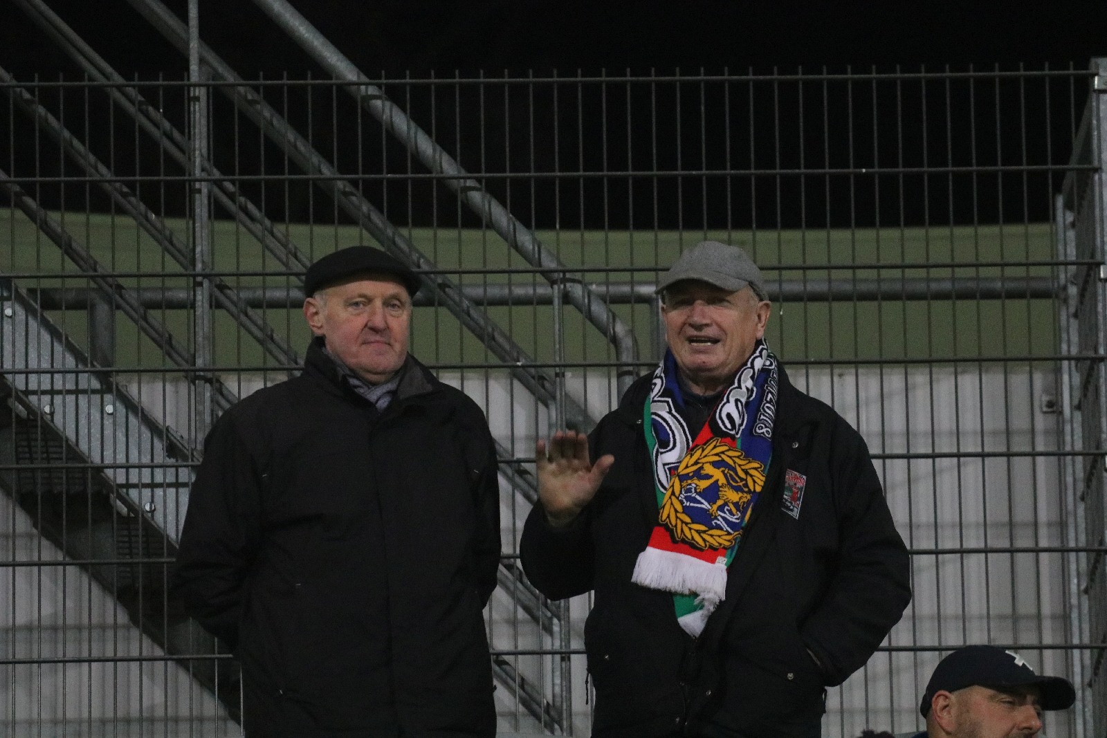 3 460 widzów oglądało mecz Miedzi Legnica z Bruk-Bet Termalica
