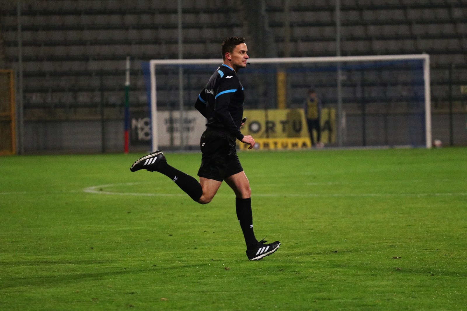 Tylko remis Miedzi Legnica w wygranym meczu