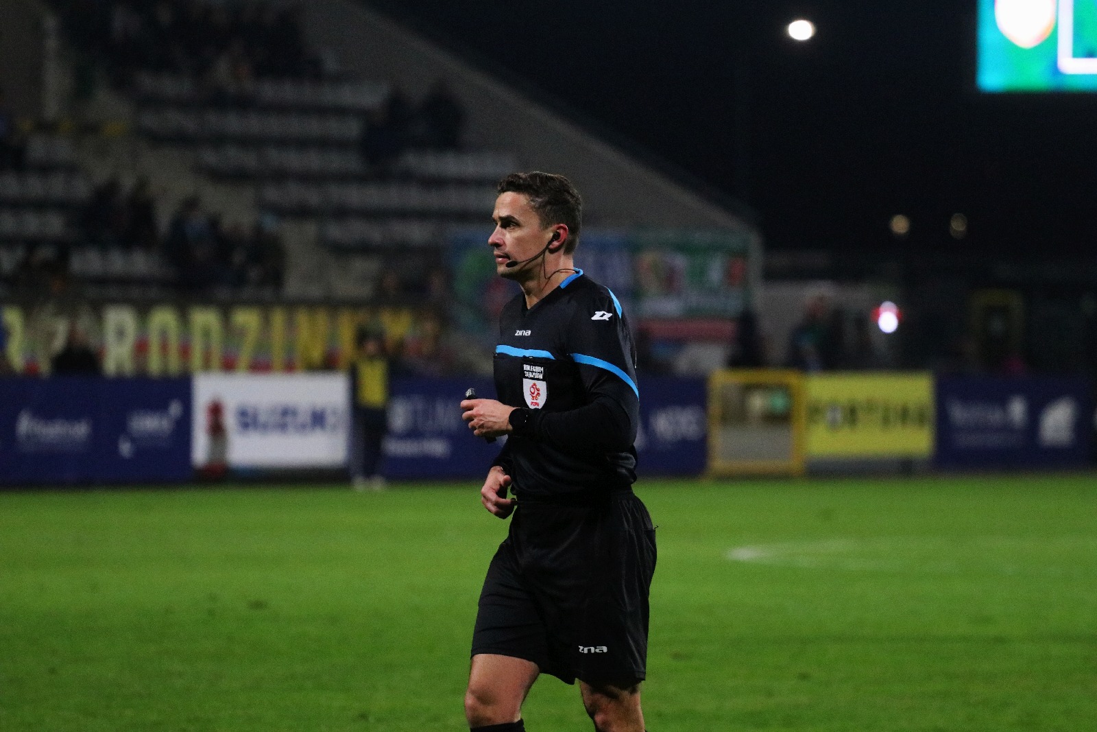Tylko remis Miedzi Legnica w wygranym meczu