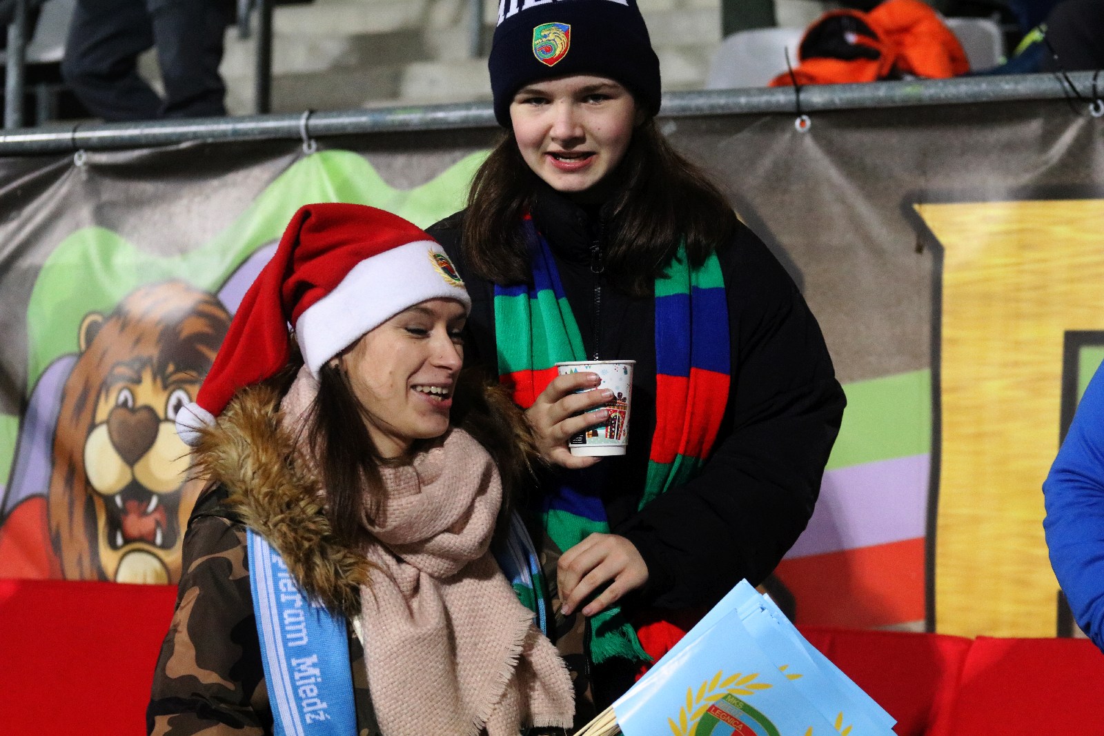 3 460 widzów oglądało mecz Miedzi Legnica z Bruk-Bet Termalica