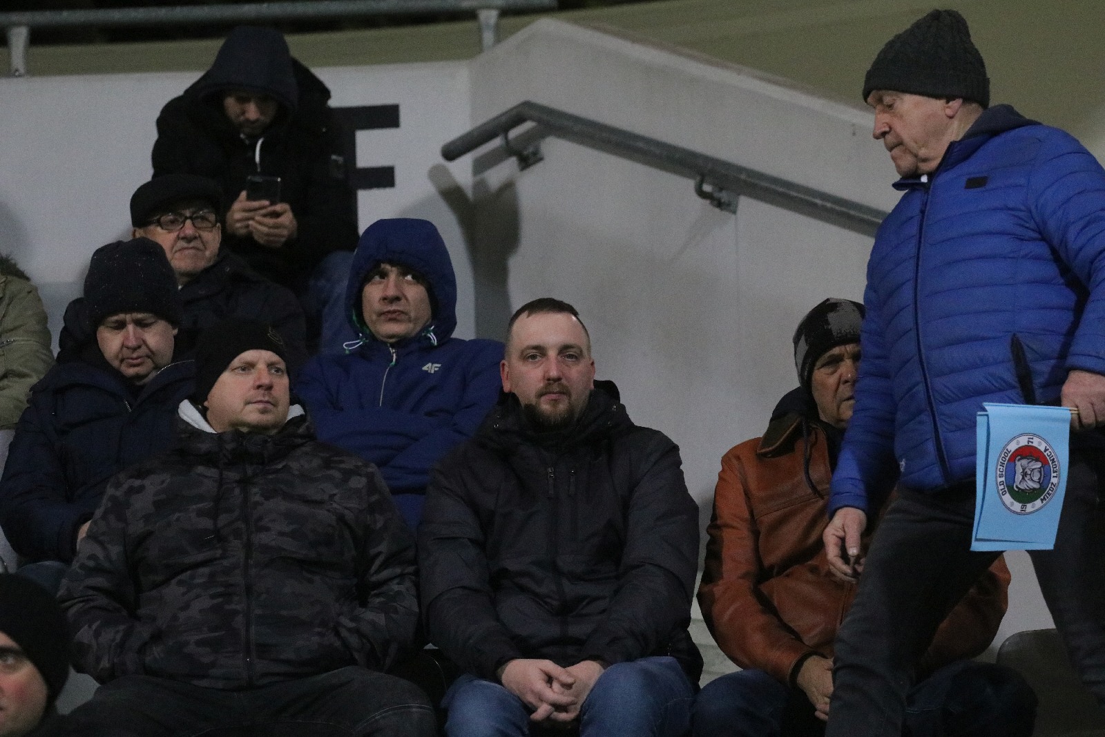 3 460 widzów oglądało mecz Miedzi Legnica z Bruk-Bet Termalica