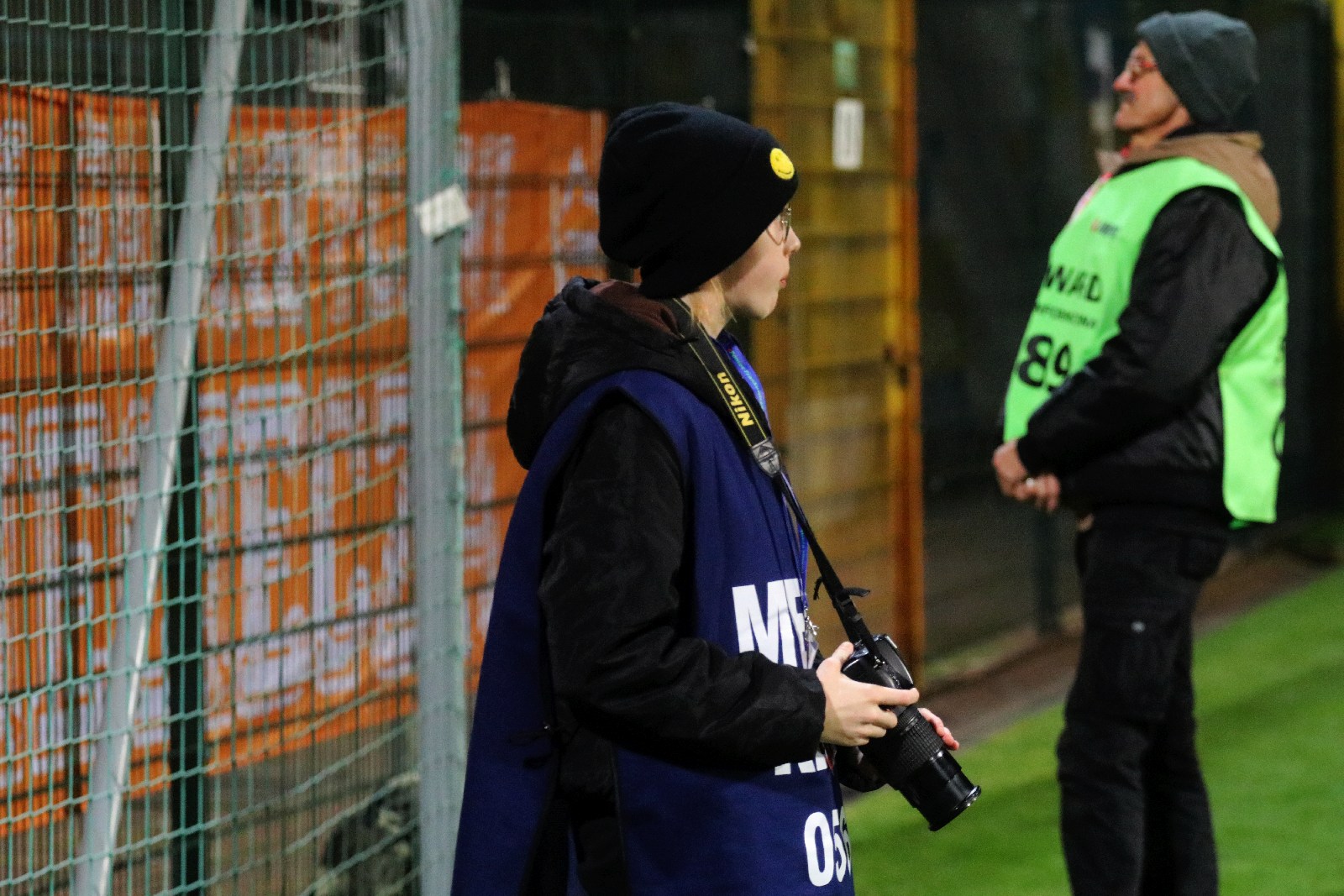 Tylko remis Miedzi Legnica w wygranym meczu