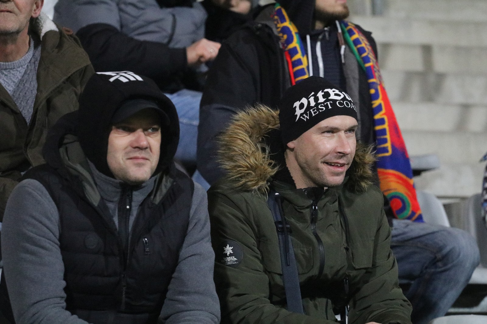 3 460 widzów oglądało mecz Miedzi Legnica z Bruk-Bet Termalica