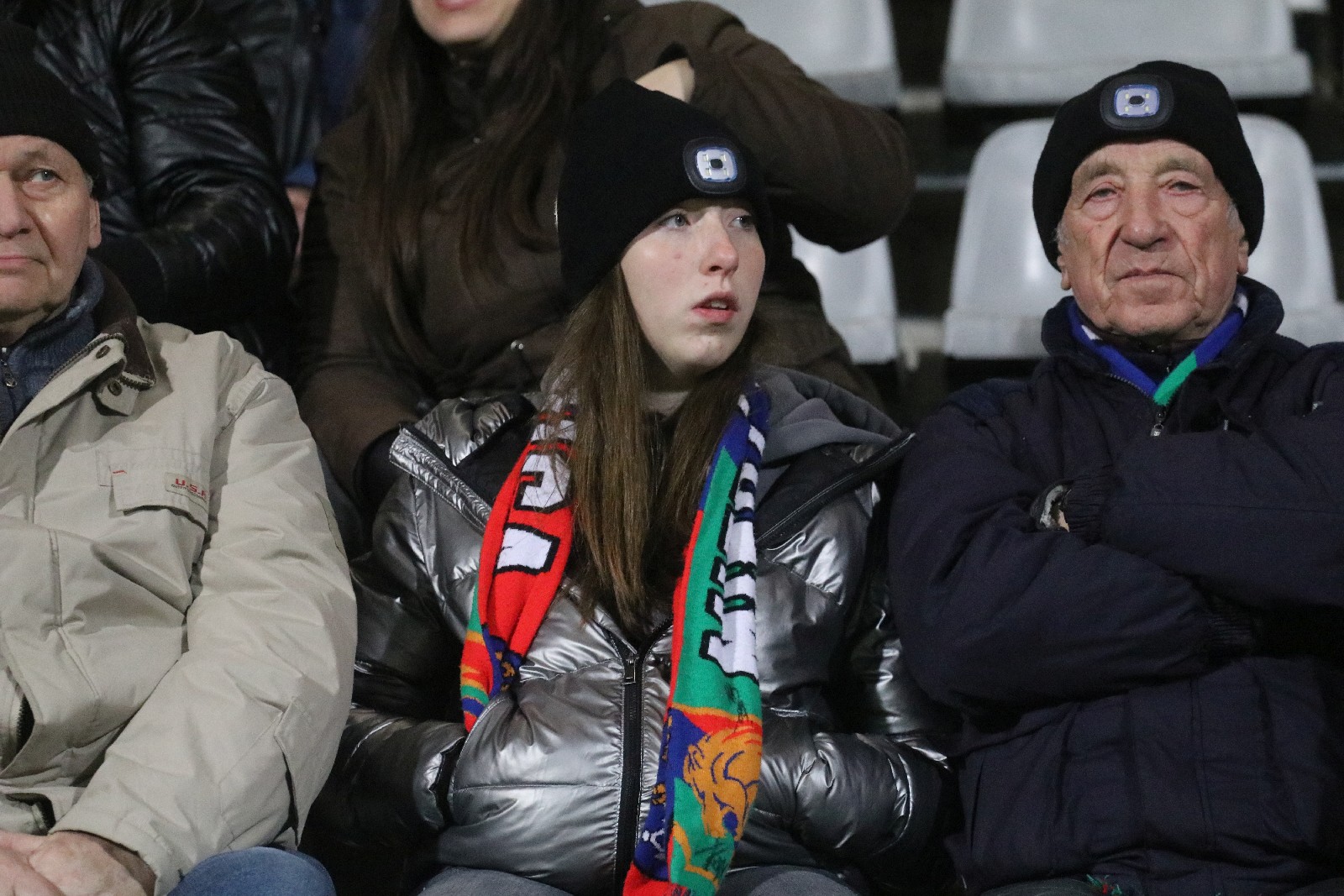 3 460 widzów oglądało mecz Miedzi Legnica z Bruk-Bet Termalica