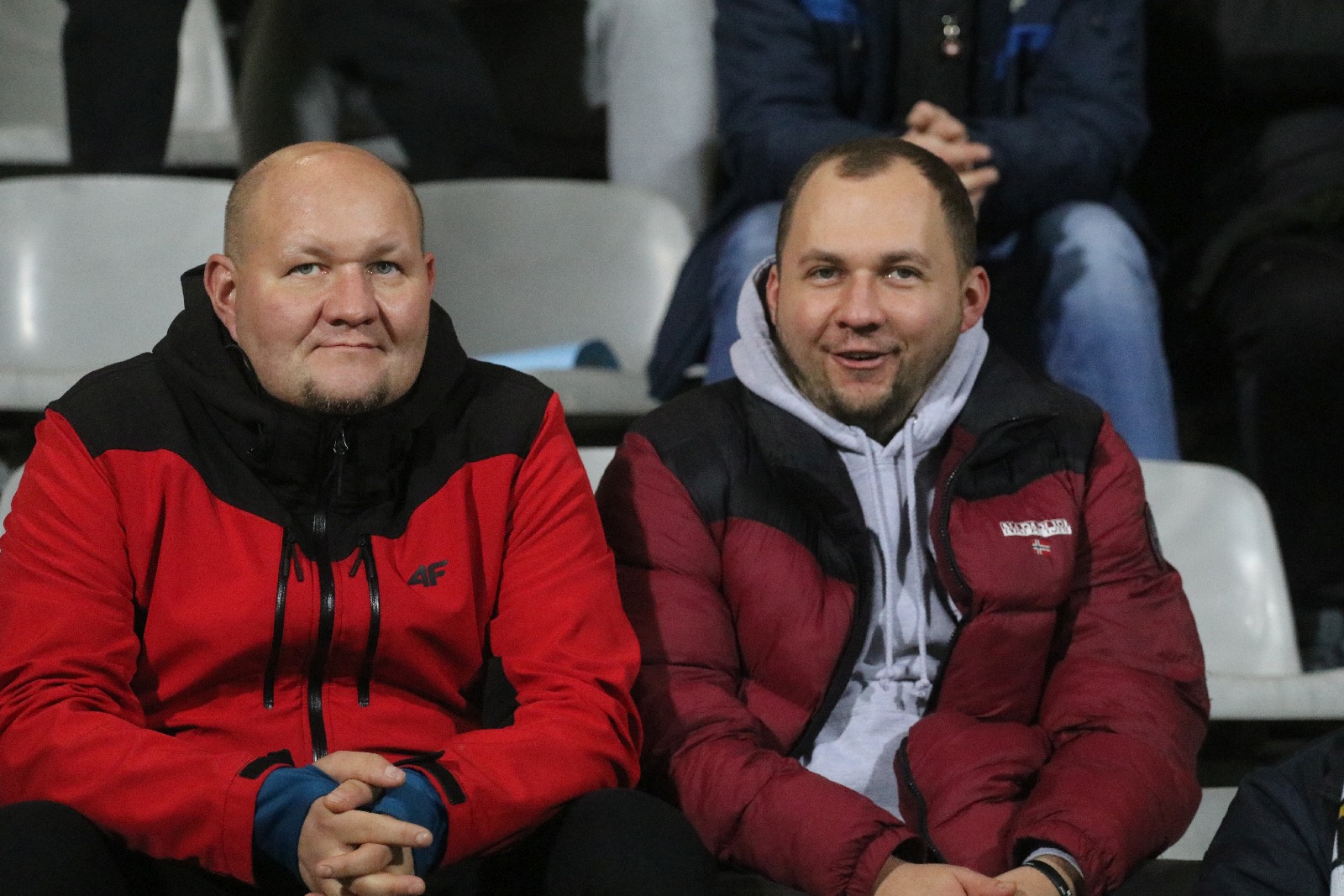 3 460 widzów oglądało mecz Miedzi Legnica z Bruk-Bet Termalica
