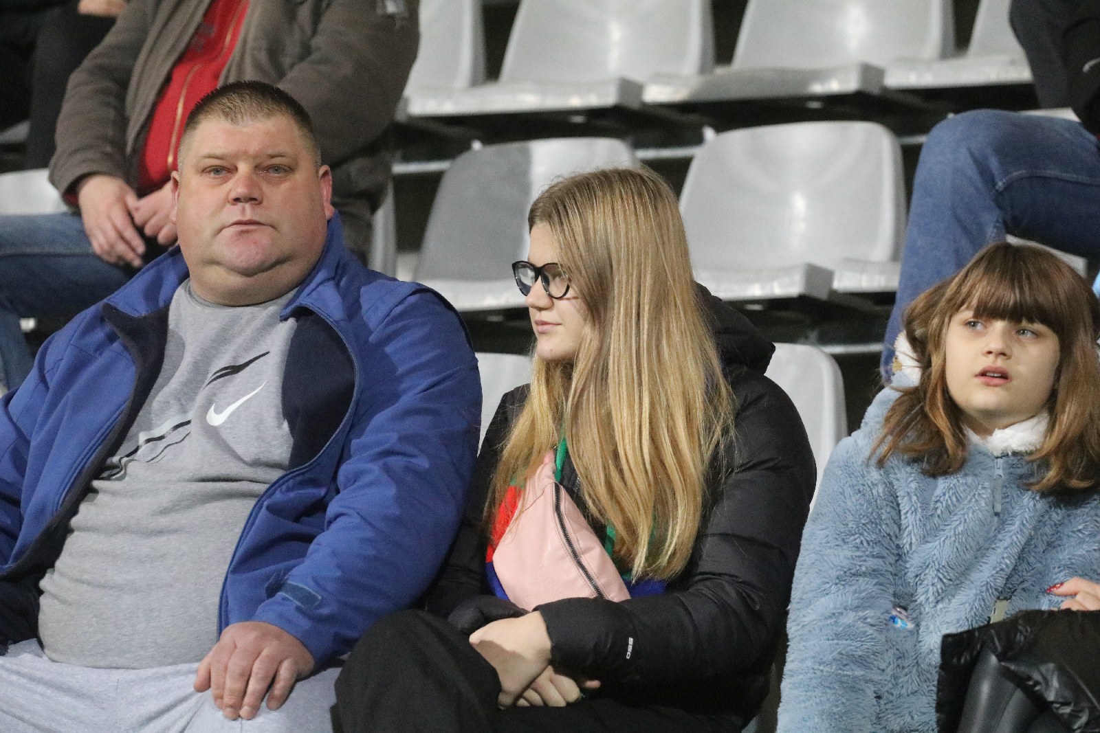 3 460 widzów oglądało mecz Miedzi Legnica z Bruk-Bet Termalica