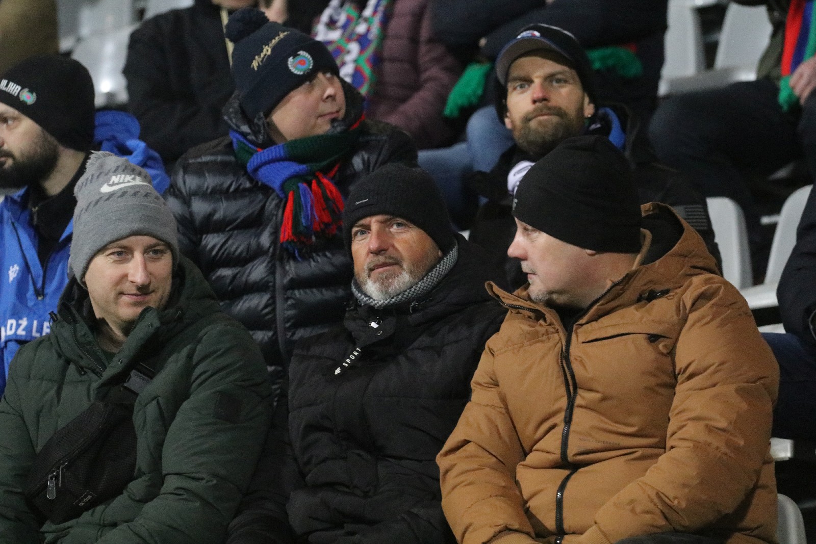 3 460 widzów oglądało mecz Miedzi Legnica z Bruk-Bet Termalica