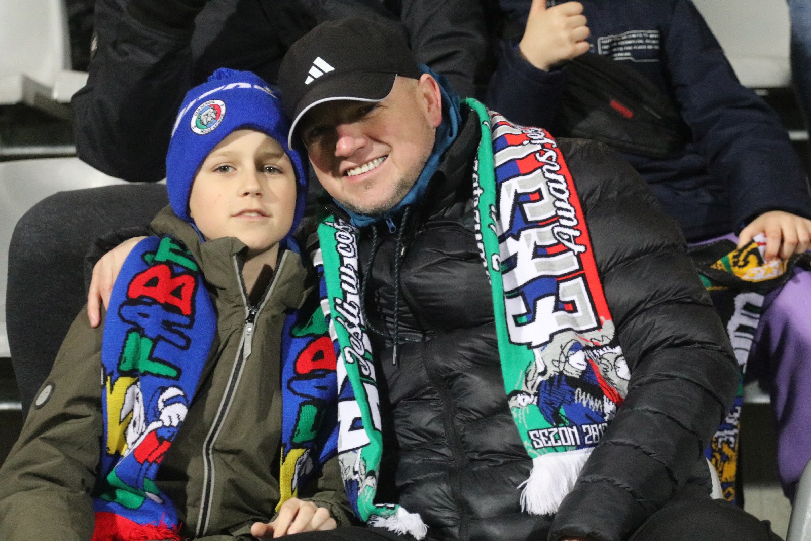 3 460 widzów oglądało mecz Miedzi Legnica z Bruk-Bet Termalica