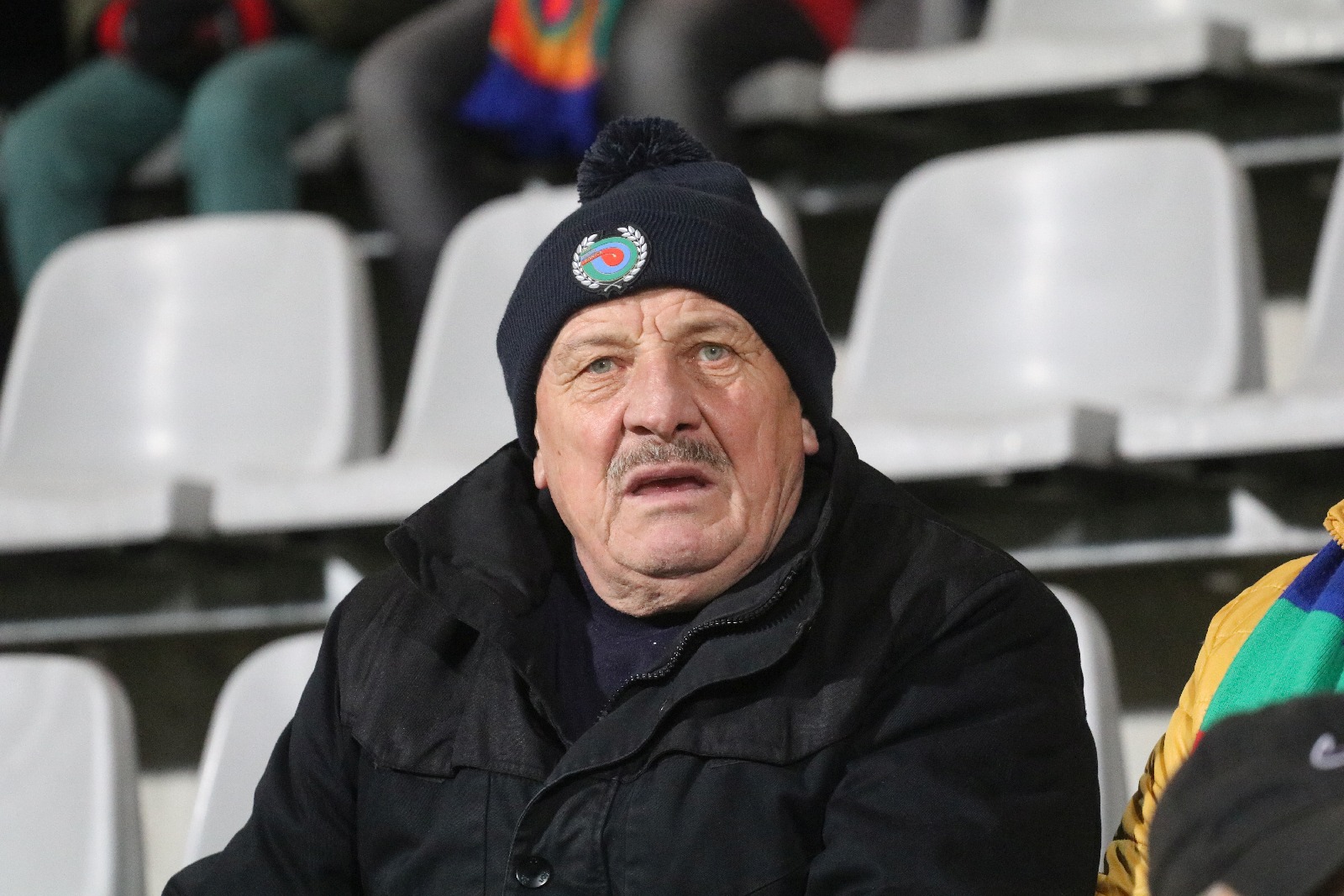 3 460 widzów oglądało mecz Miedzi Legnica z Bruk-Bet Termalica