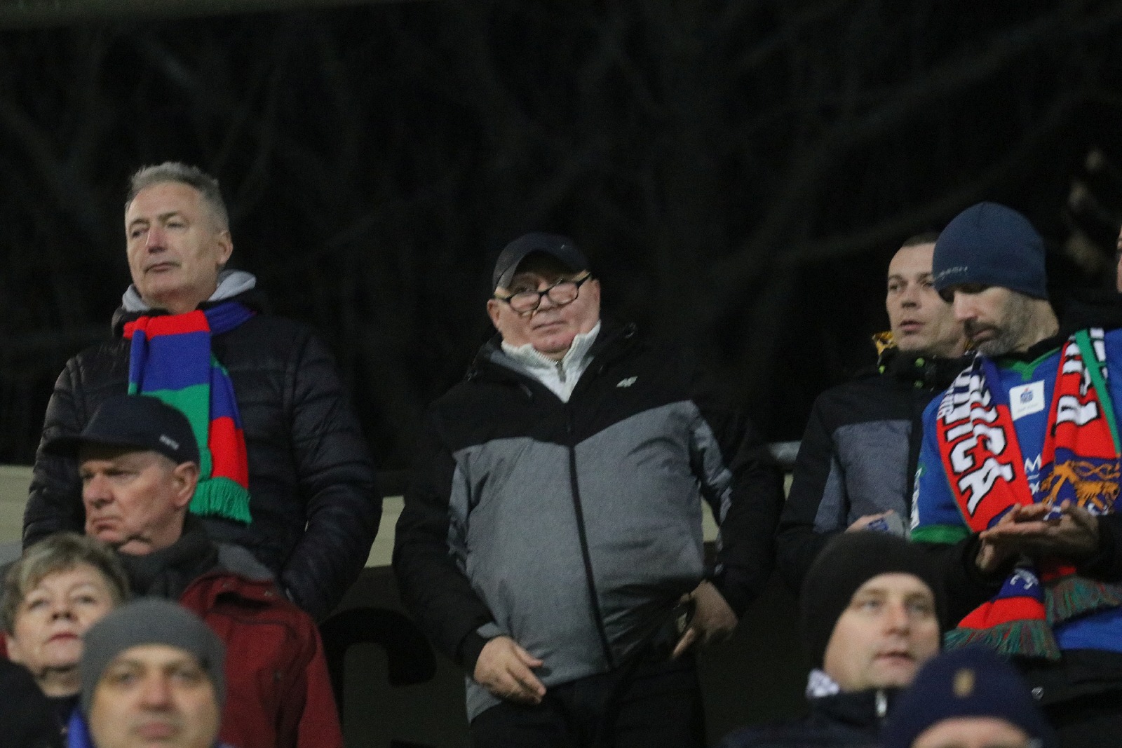 3 460 widzów oglądało mecz Miedzi Legnica z Bruk-Bet Termalica