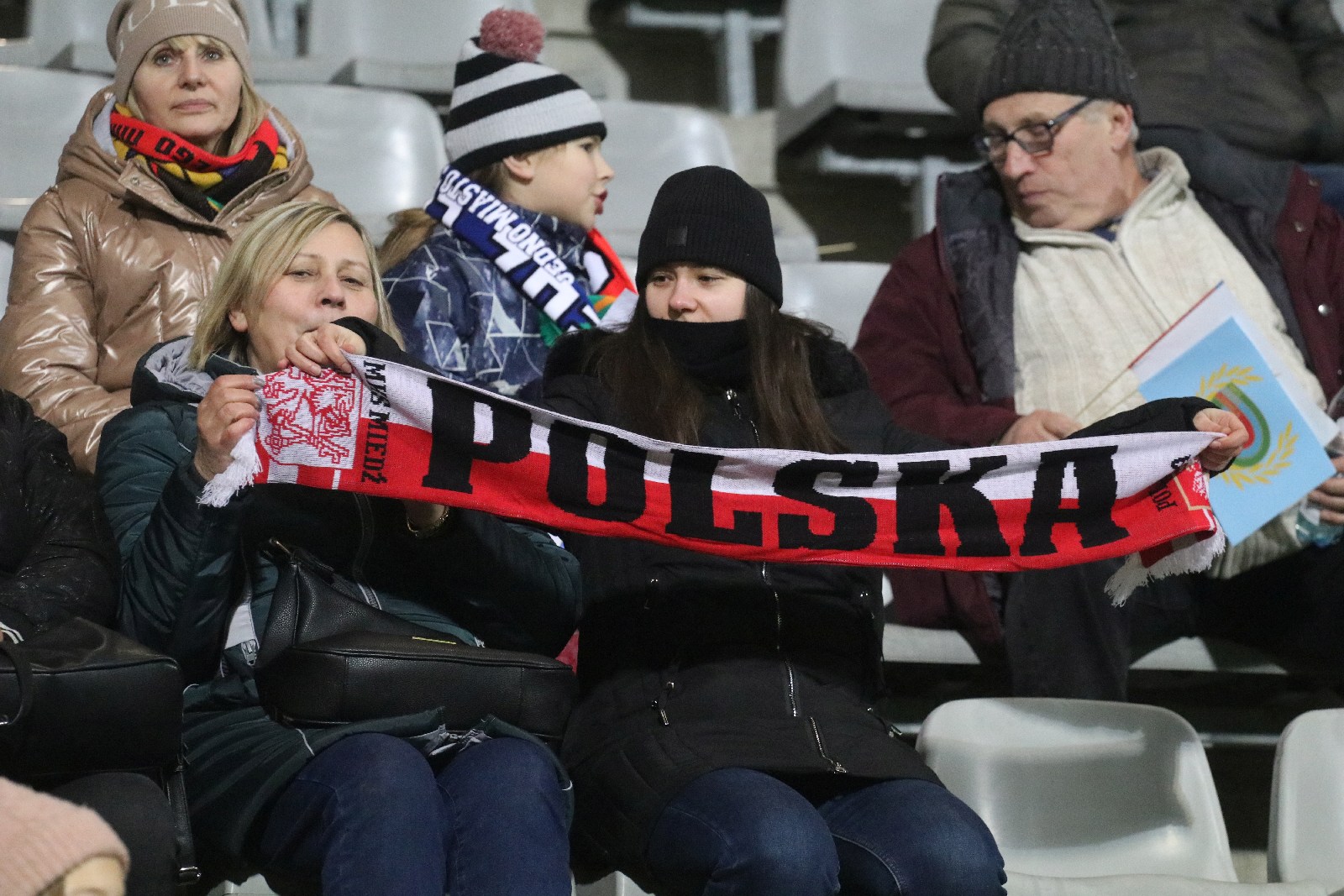 3 460 widzów oglądało mecz Miedzi Legnica z Bruk-Bet Termalica