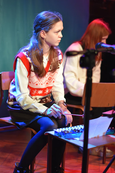 Wieczorek muzyczny 