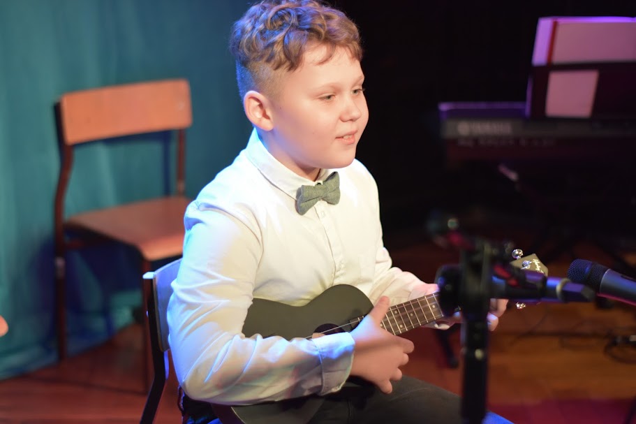 Wieczorek muzyczny 