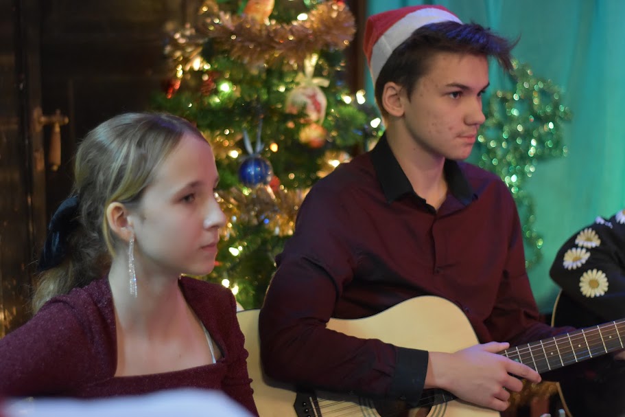 Wieczorek muzyczny 