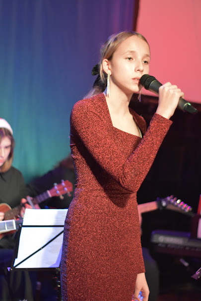 Wieczorek muzyczny 