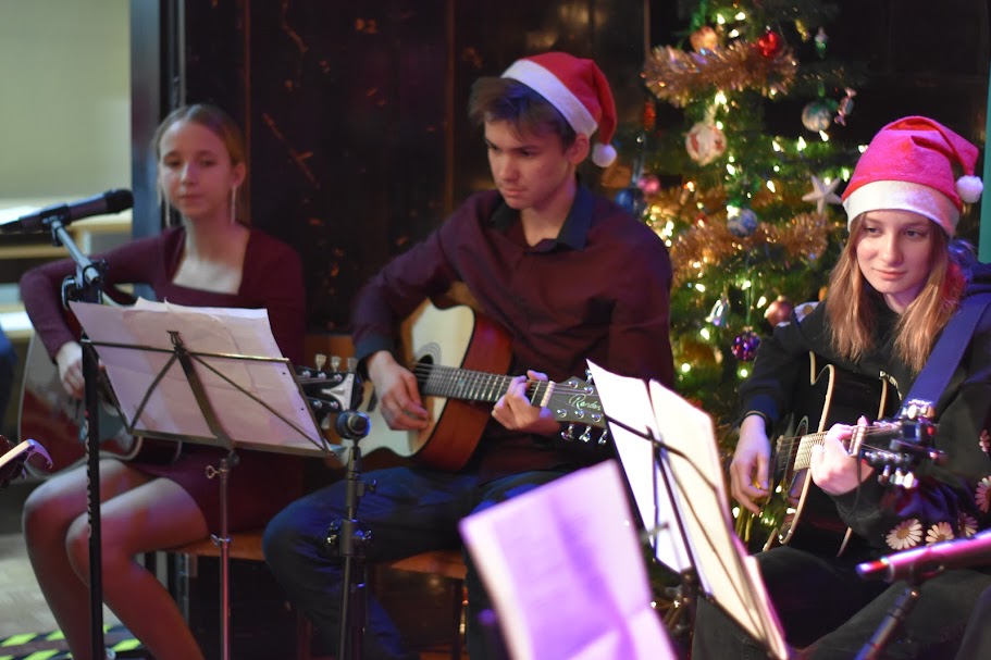Wieczorek muzyczny 
