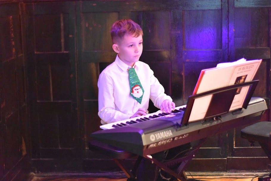 Wieczorek muzyczny 