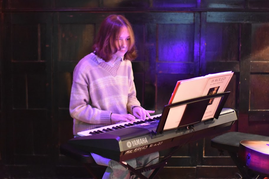 Wieczorek muzyczny 