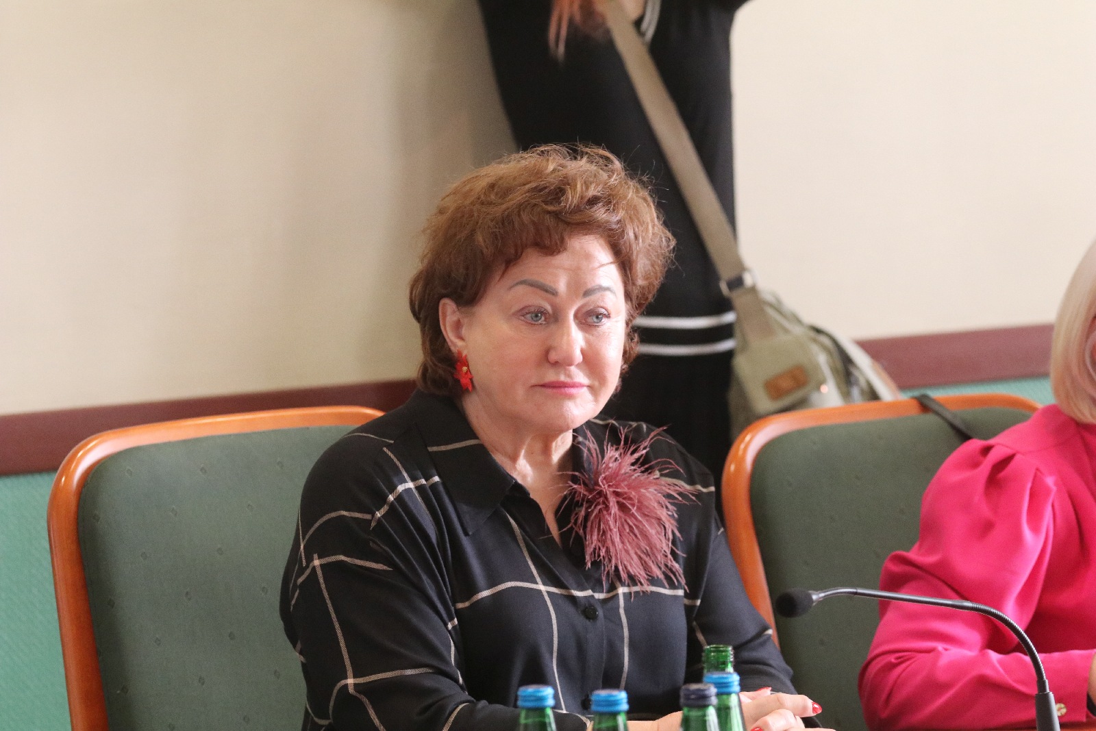 Grudniowa sesja Rady Miejskiej Legnicy