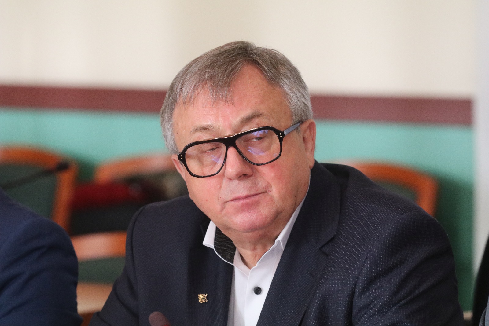 Grudniowa sesja Rady Miejskiej Legnicy