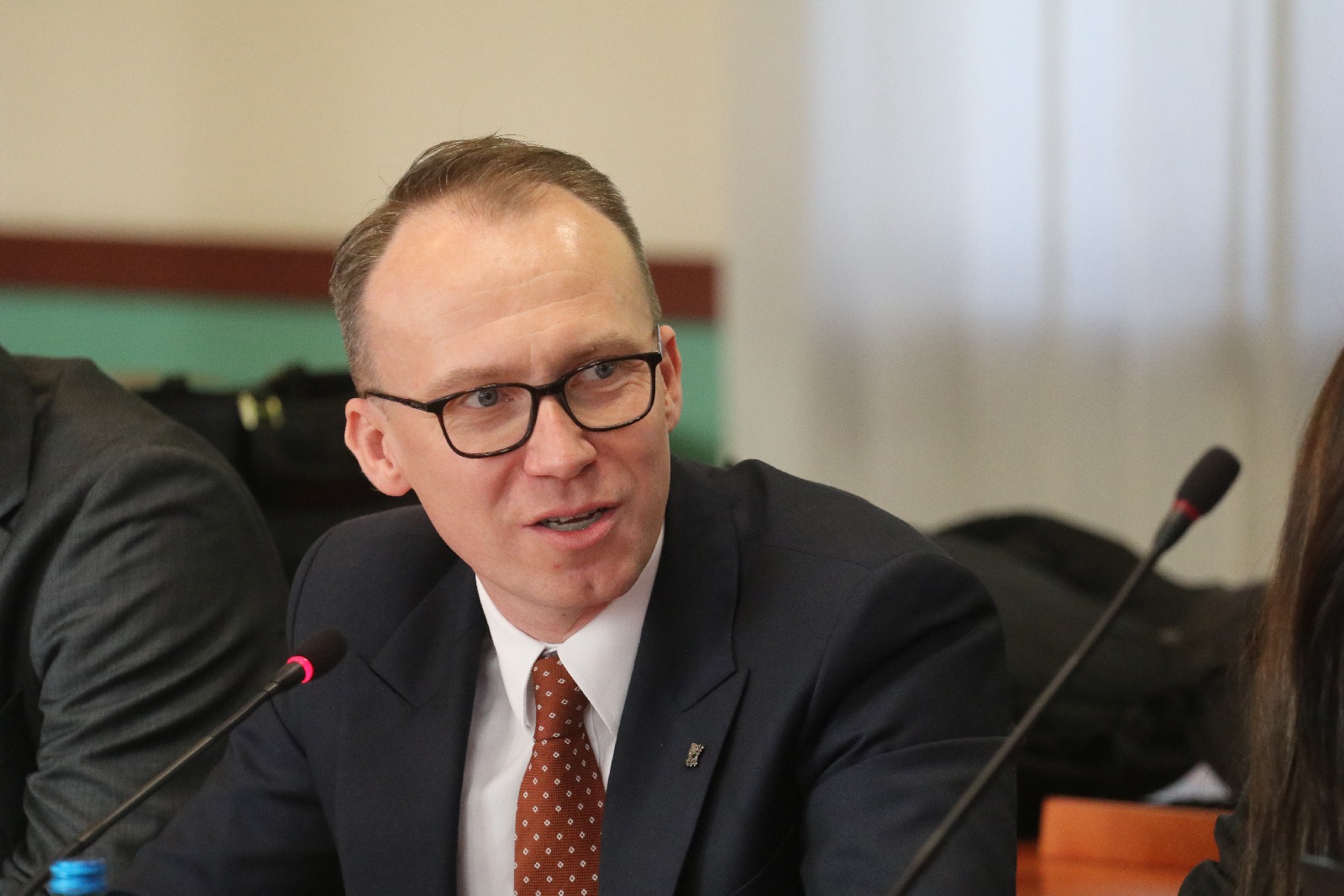 Grudniowa sesja Rady Miejskiej Legnicy
