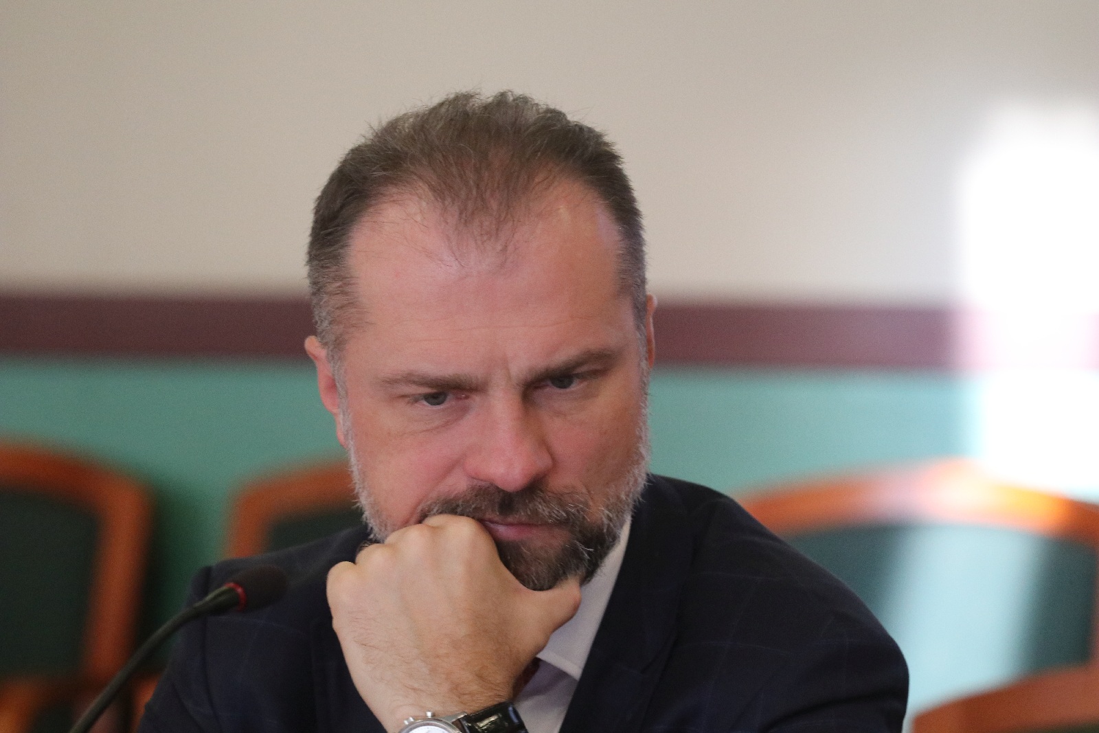 Grudniowa sesja Rady Miejskiej Legnicy