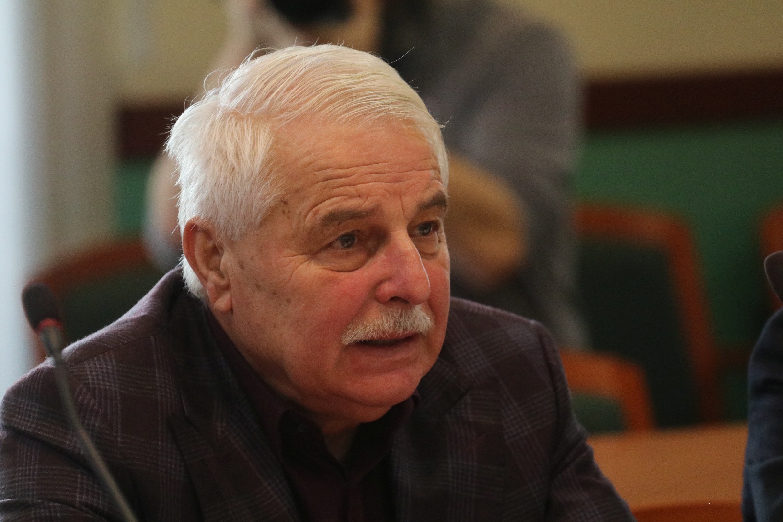 Grudniowa sesja Rady Miejskiej Legnicy
