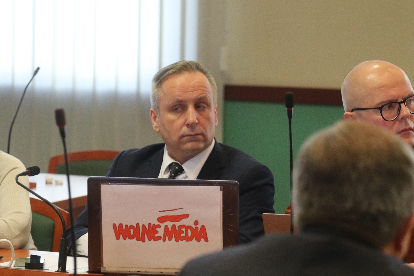 Grudniowa sesja Rady Miejskiej Legnicy