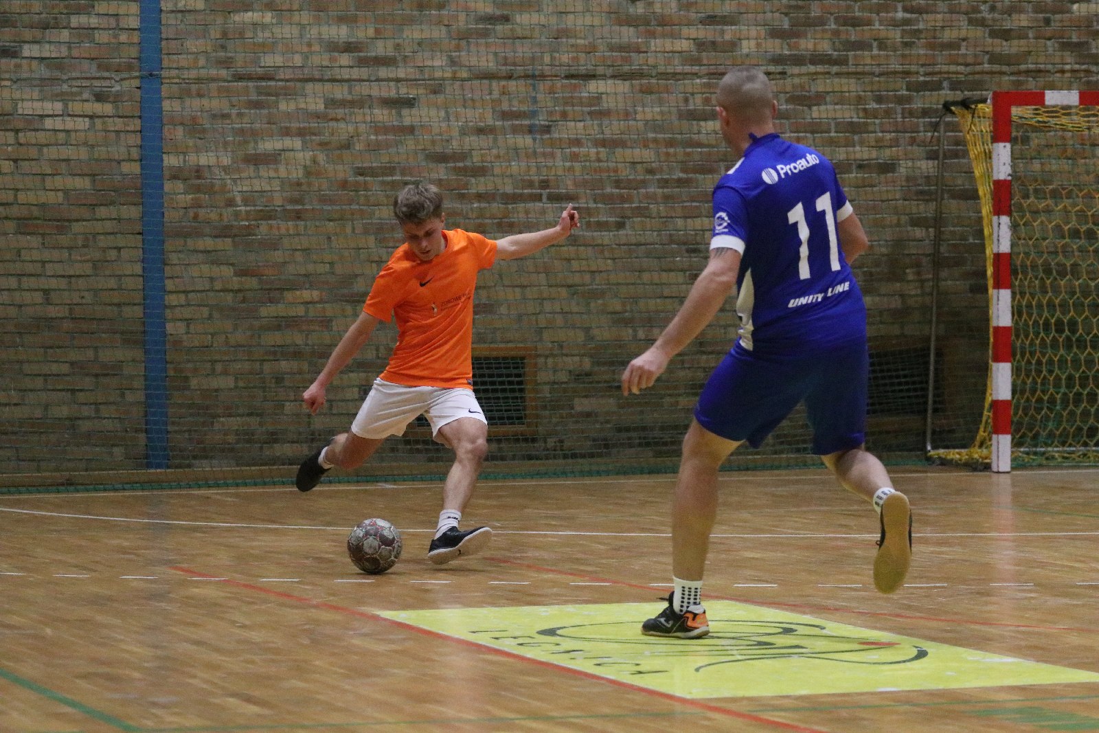 LLH: Sariv umacnia się na pozycji lidera