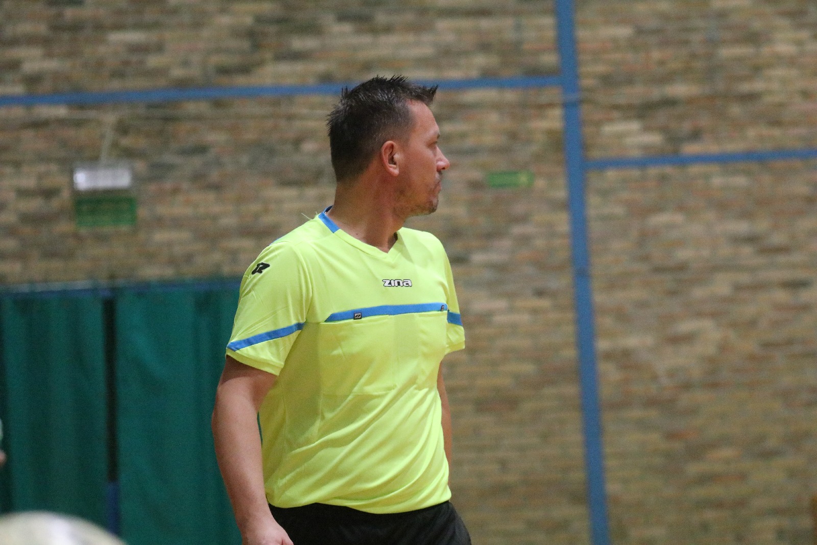 LLH: Sariv umacnia się na pozycji lidera
